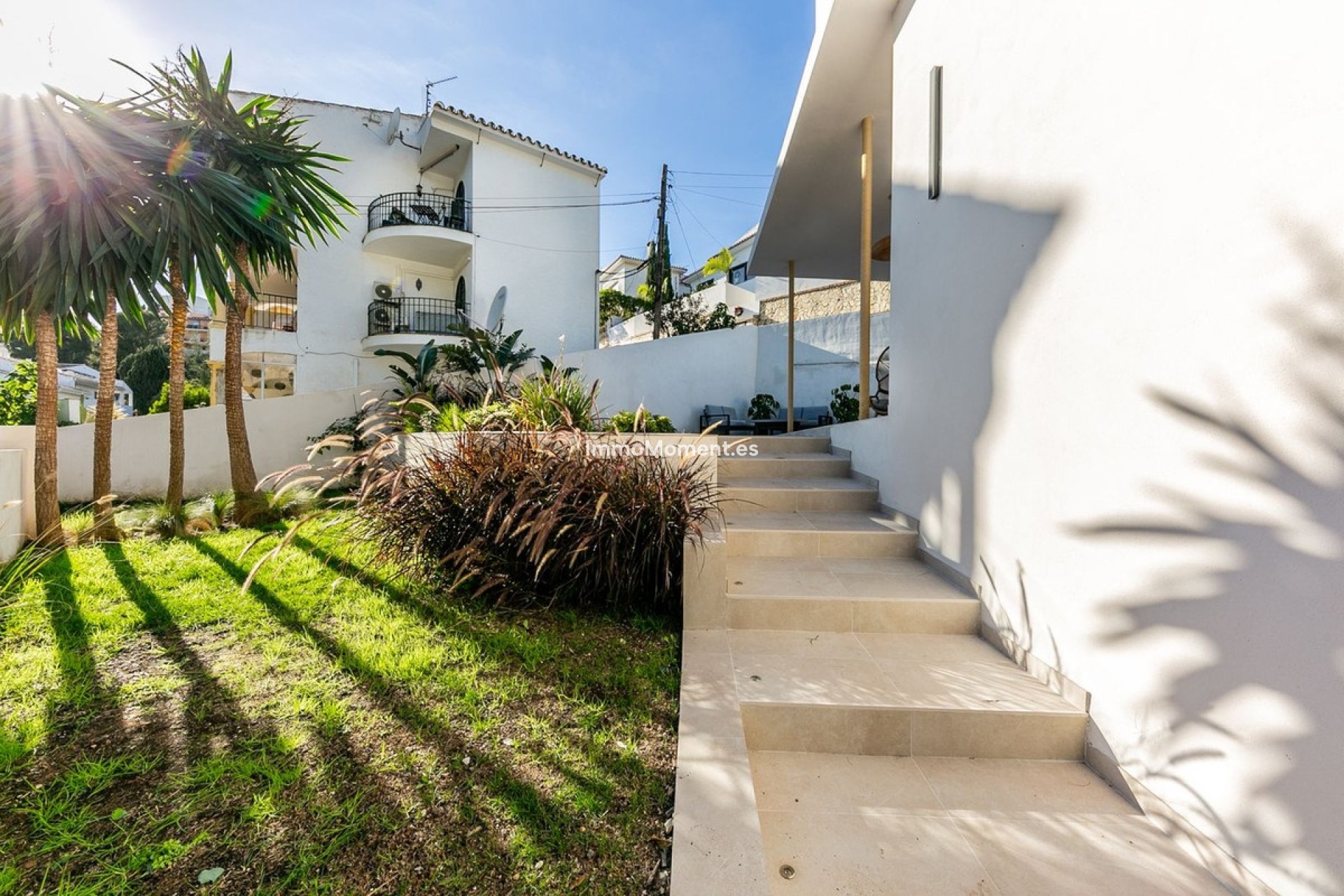 Reventa - Villa independiente - Fuengirola - Fuengirola Centro