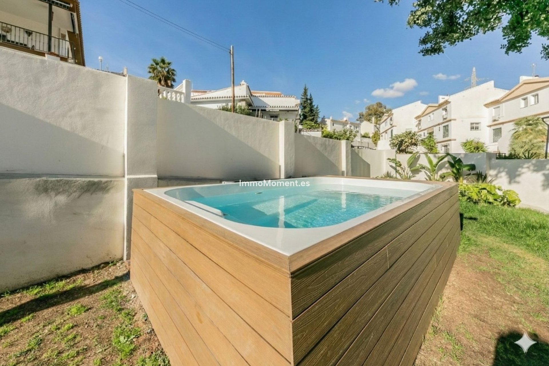 Reventa - Villa independiente - Fuengirola - Fuengirola Centro