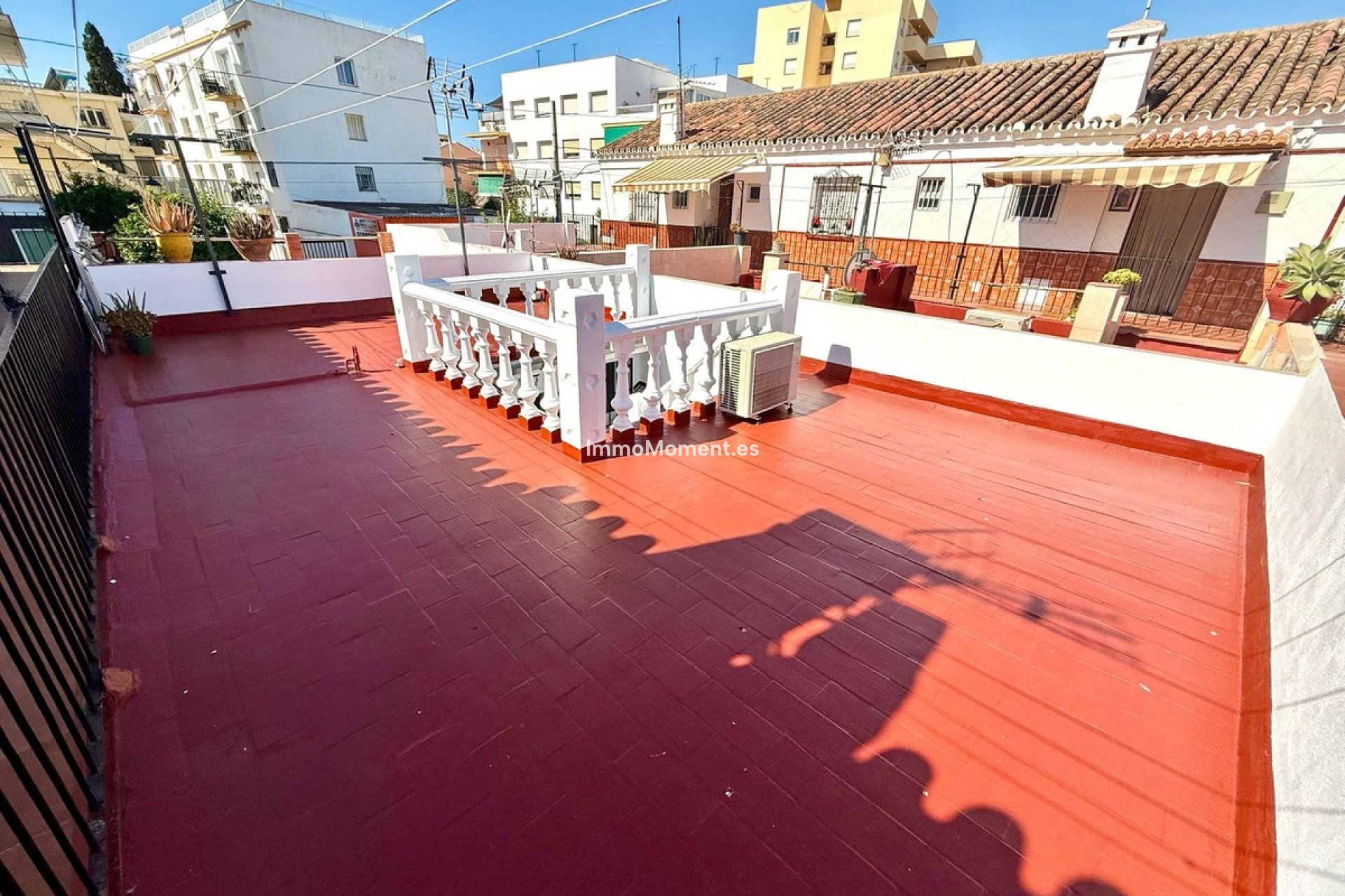 Reventa - Villa independiente - Fuengirola - Fuengirola Centro