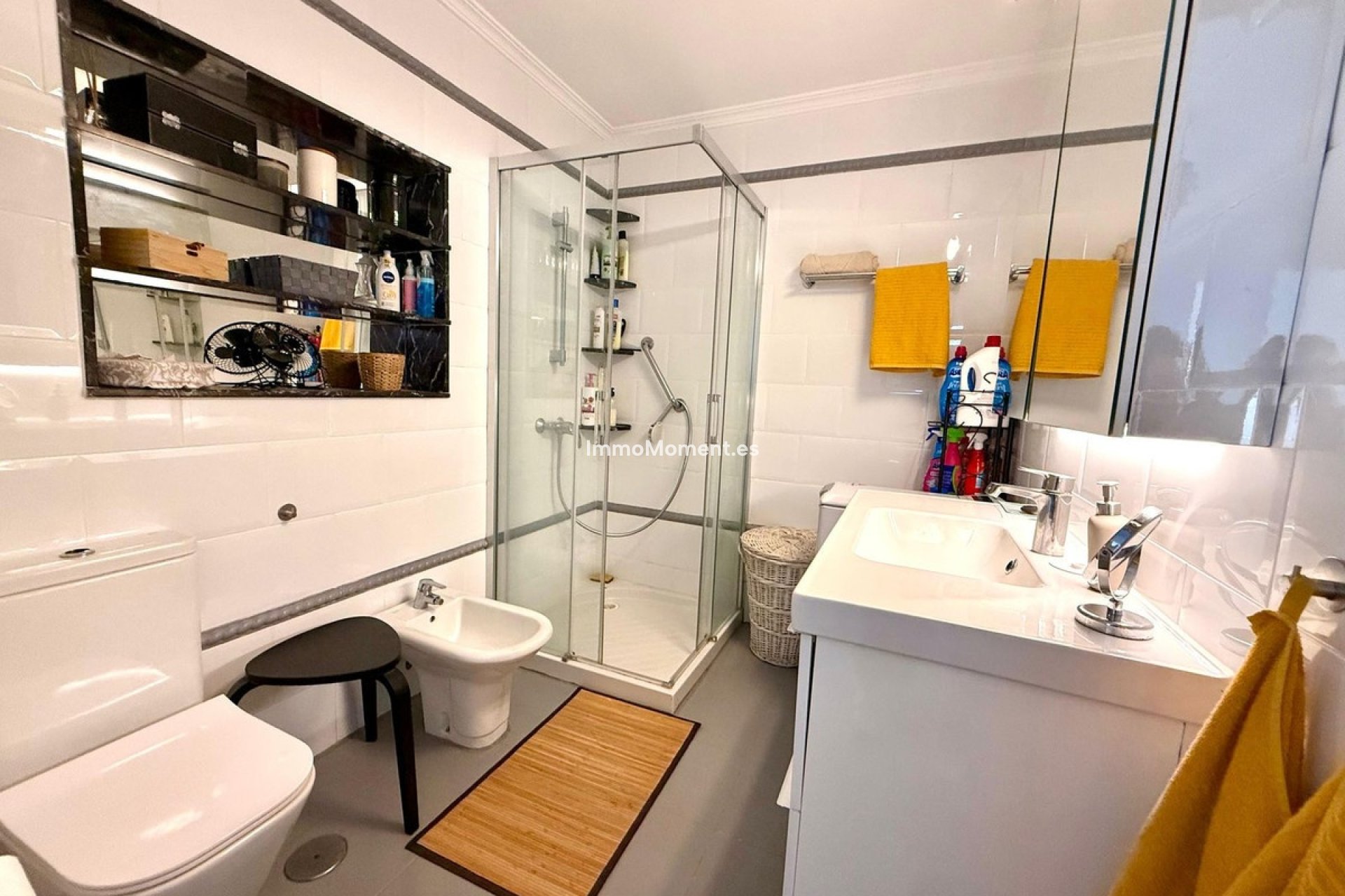 Reventa - Villa independiente - Fuengirola - Fuengirola Centro
