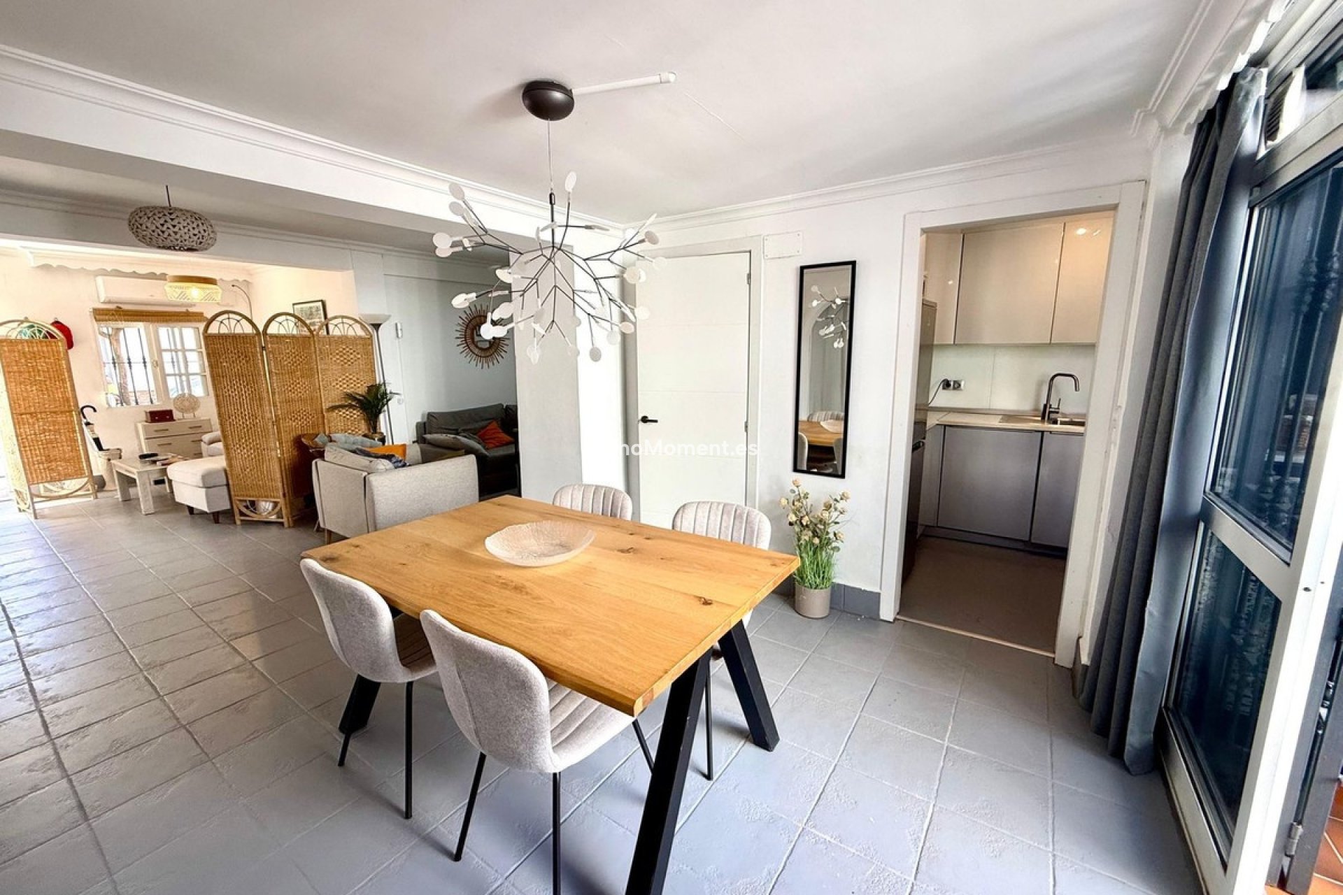 Reventa - Villa independiente - Fuengirola - Fuengirola Centro