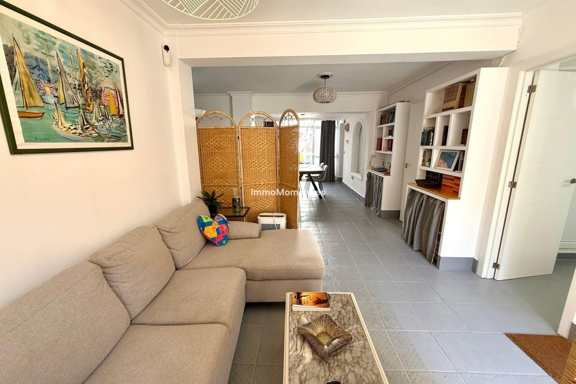 Reventa - Villa independiente - Fuengirola - Fuengirola Centro