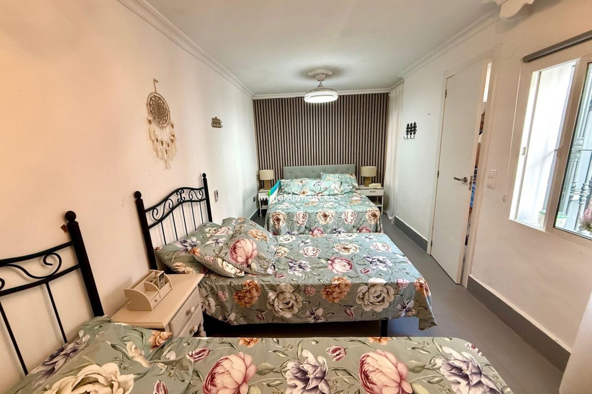 Reventa - Villa independiente - Fuengirola - Fuengirola Centro