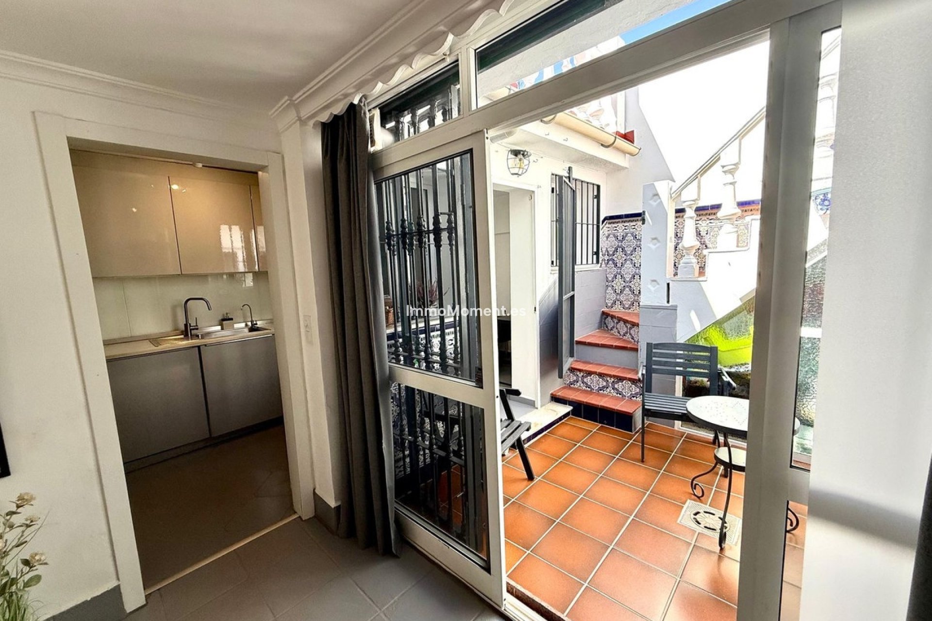Reventa - Villa independiente - Fuengirola - Fuengirola Centro