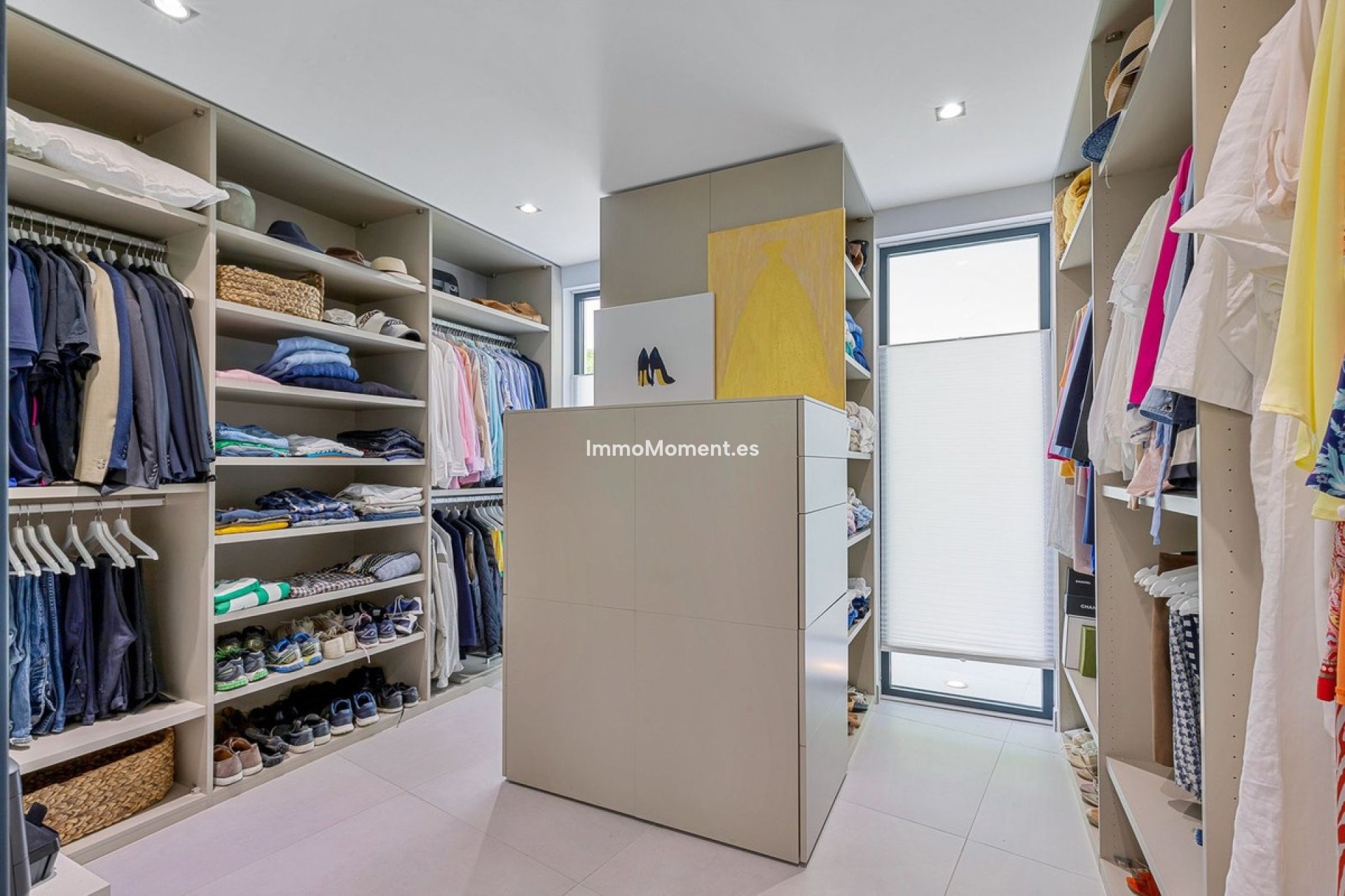 Reventa - Villa independiente - Fuengirola - Fuengirola Centro