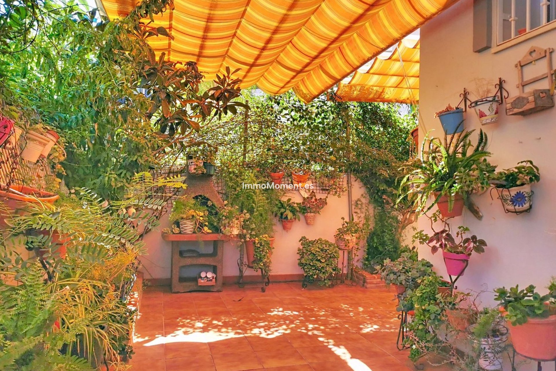 Reventa - Villa independiente - Fuengirola - Fuengirola Centro