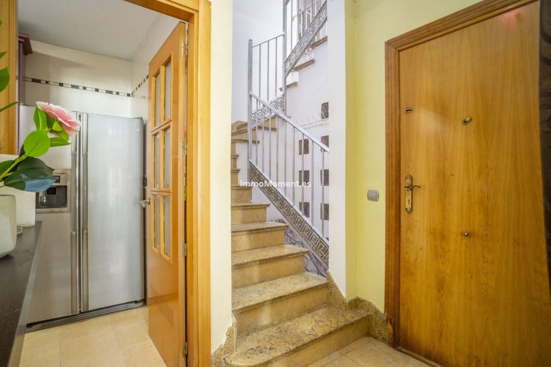 Reventa - Villa independiente - Fuengirola - Fuengirola Centro