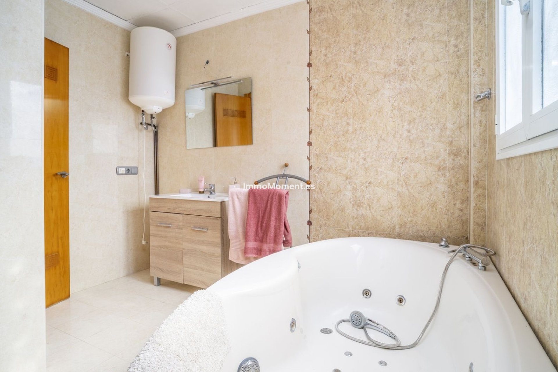 Reventa - Villa independiente - Fuengirola - Fuengirola Centro