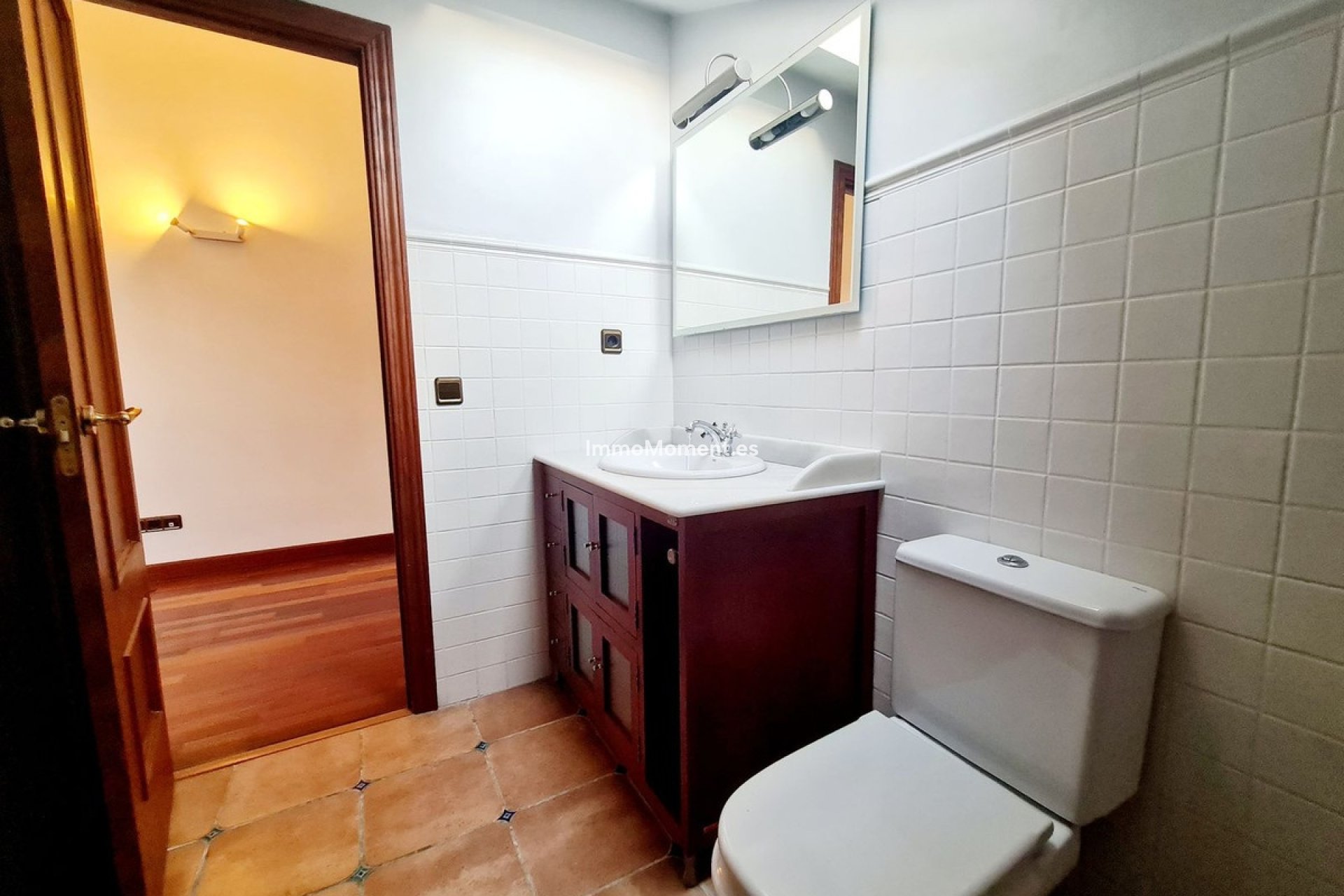 Reventa - Villa independiente - Fuengirola - Fuengirola Centro