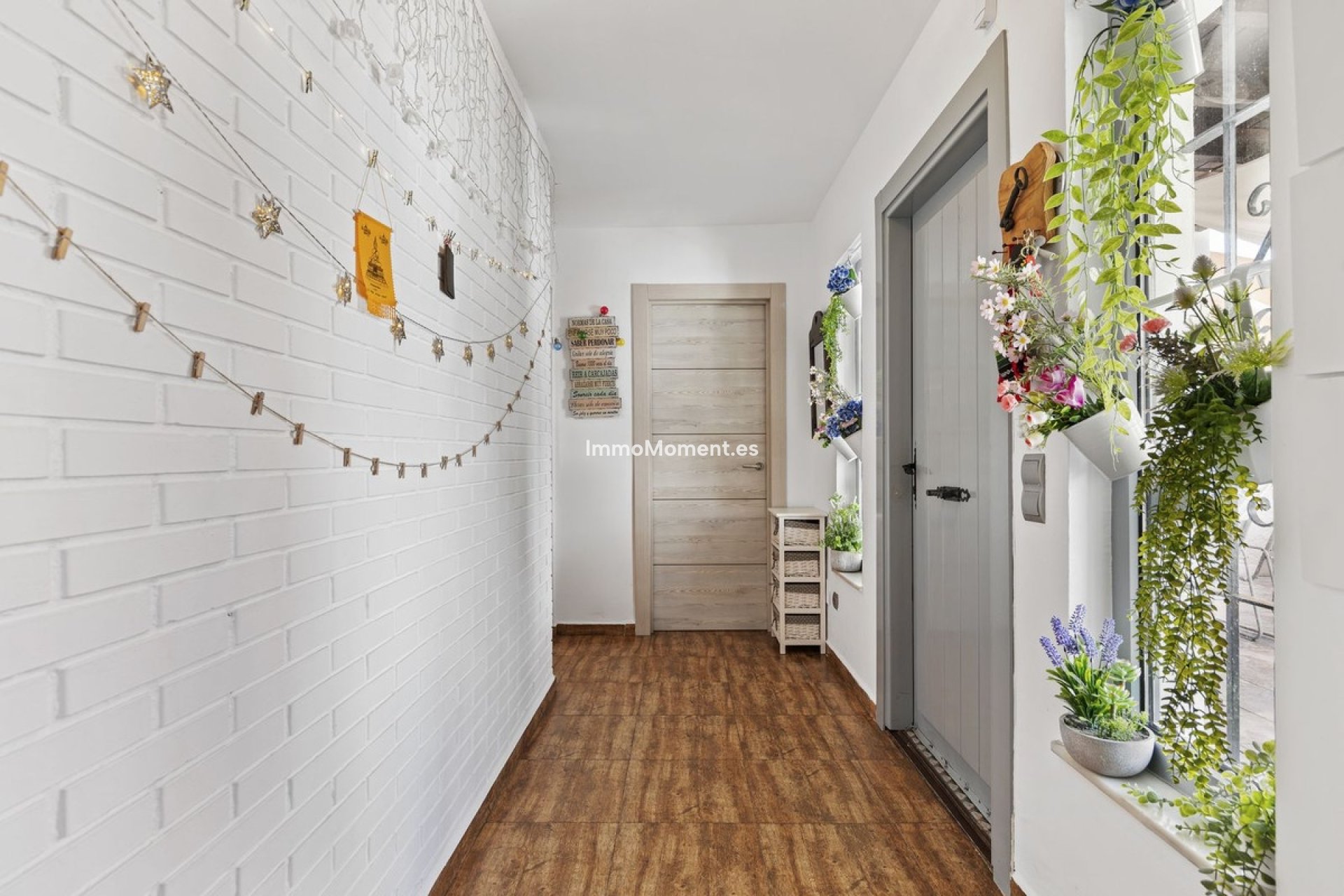 Reventa - Villa independiente - Fuengirola - Fuengirola Centro