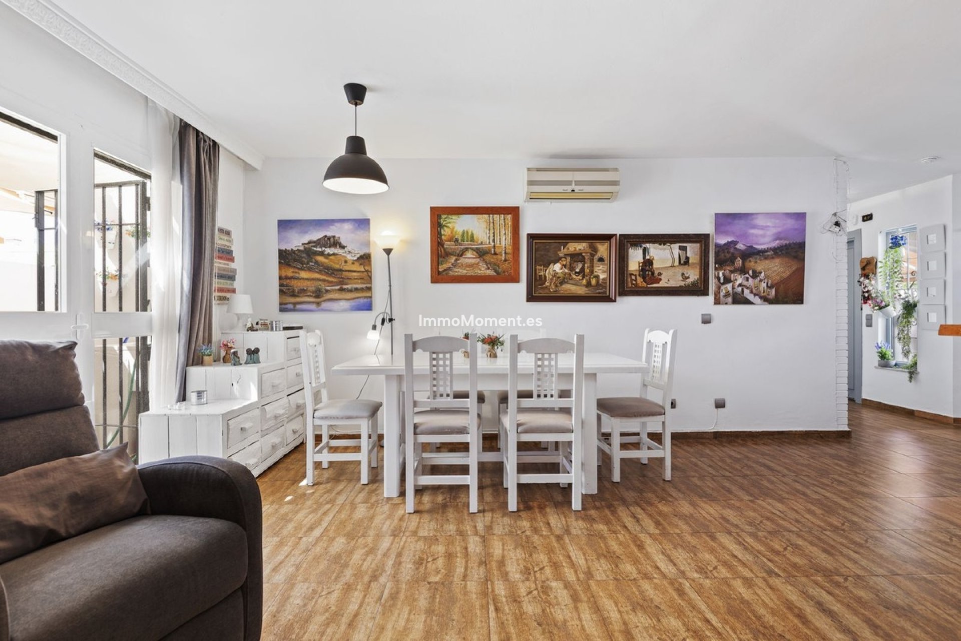 Reventa - Villa independiente - Fuengirola - Fuengirola Centro