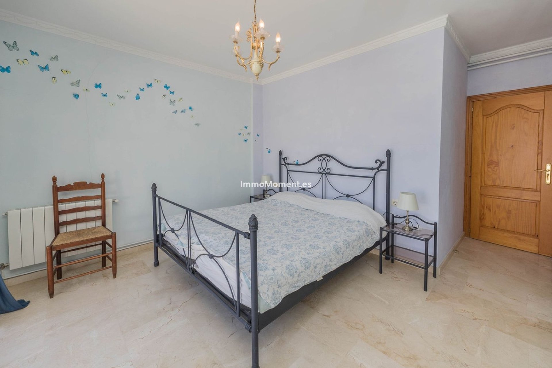 Reventa - Villa independiente - Fuengirola - Fuengirola Centro