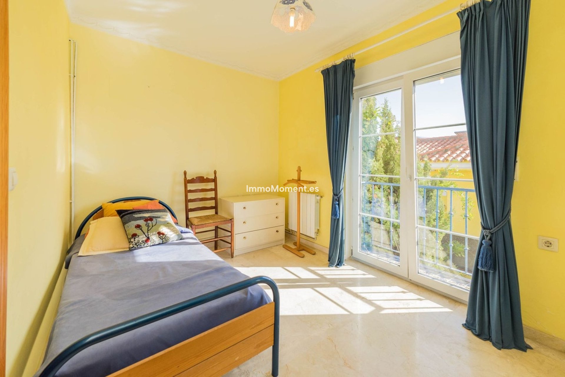 Reventa - Villa independiente - Fuengirola - Fuengirola Centro