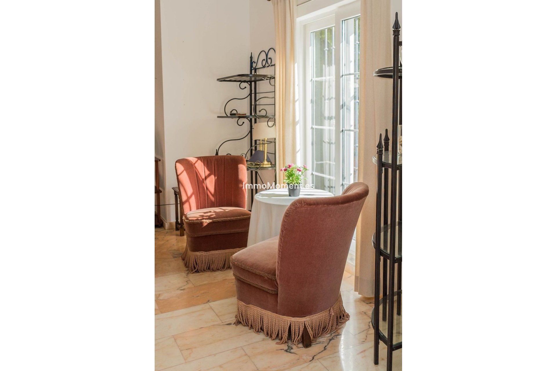Reventa - Villa independiente - Fuengirola - Fuengirola Centro