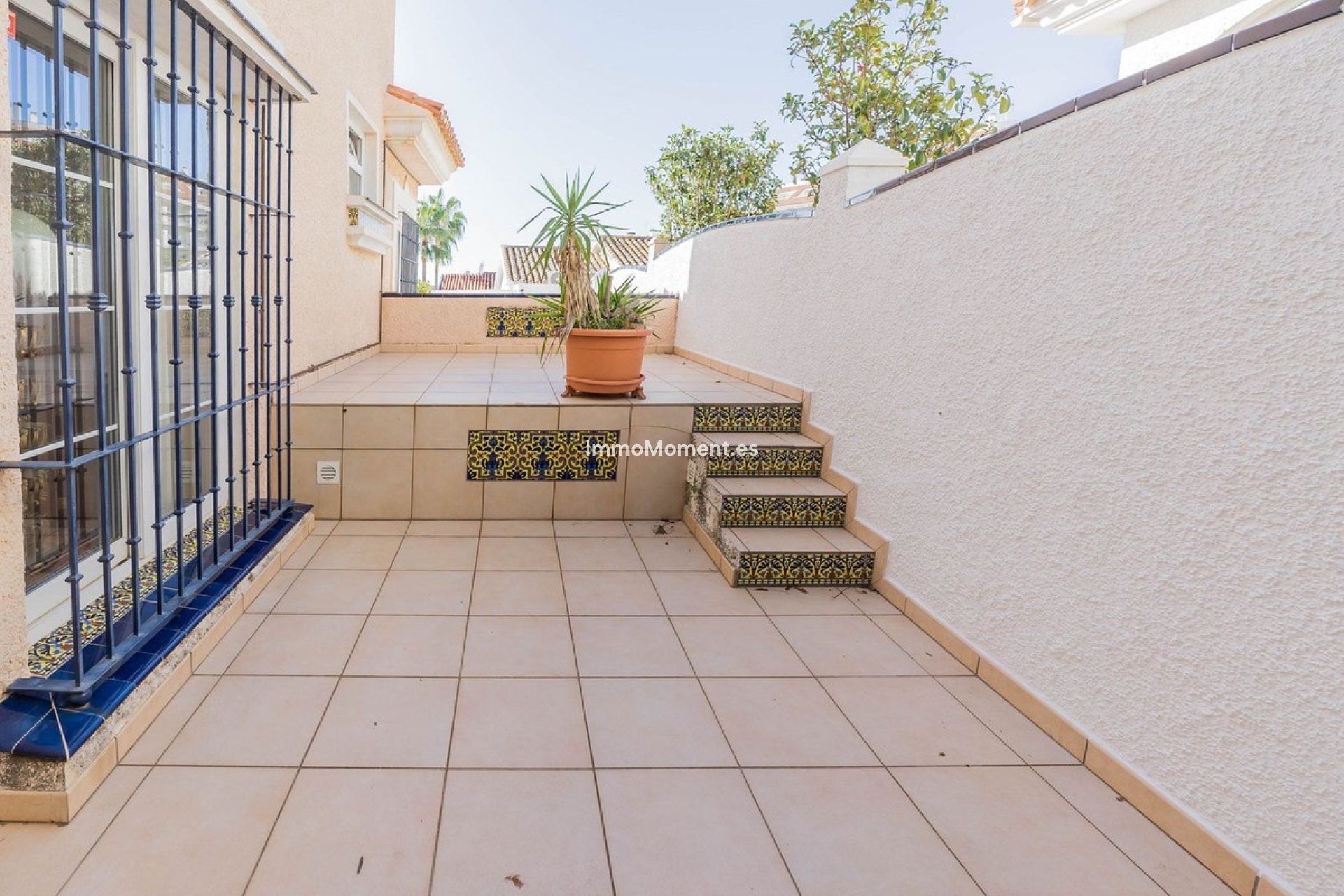 Reventa - Villa independiente - Fuengirola - Fuengirola Centro