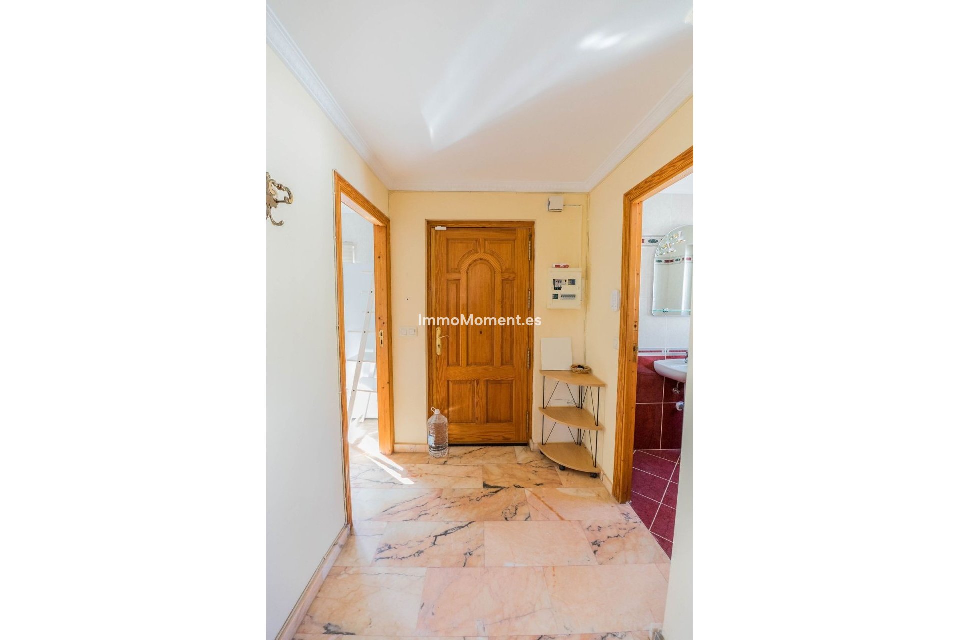 Reventa - Villa independiente - Fuengirola - Fuengirola Centro