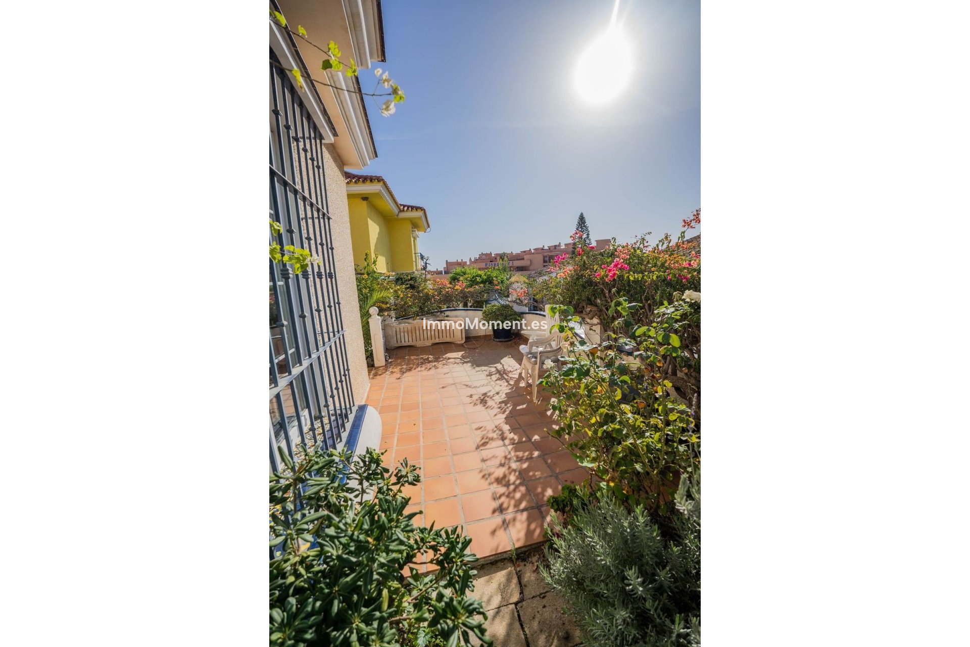 Reventa - Villa independiente - Fuengirola - Fuengirola Centro