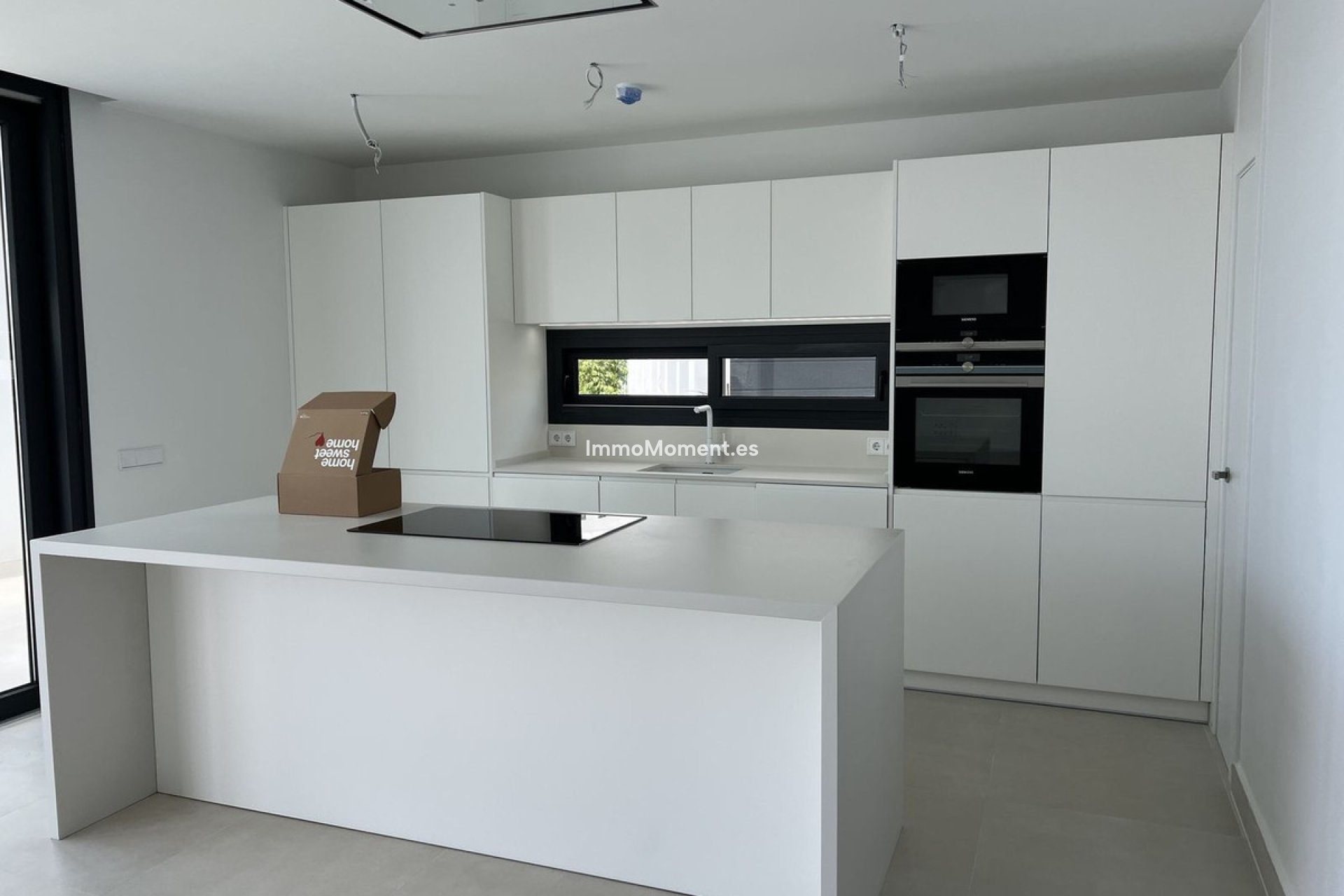 Reventa - Villa independiente - Fuengirola - Fuengirola Centro