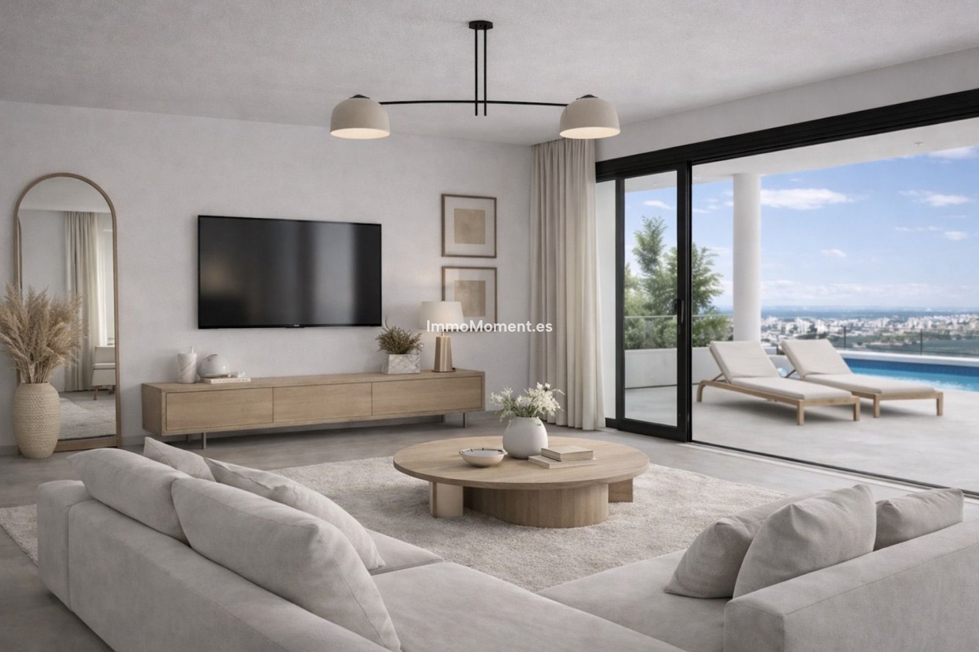 Reventa - Villa independiente - Fuengirola - Fuengirola Centro