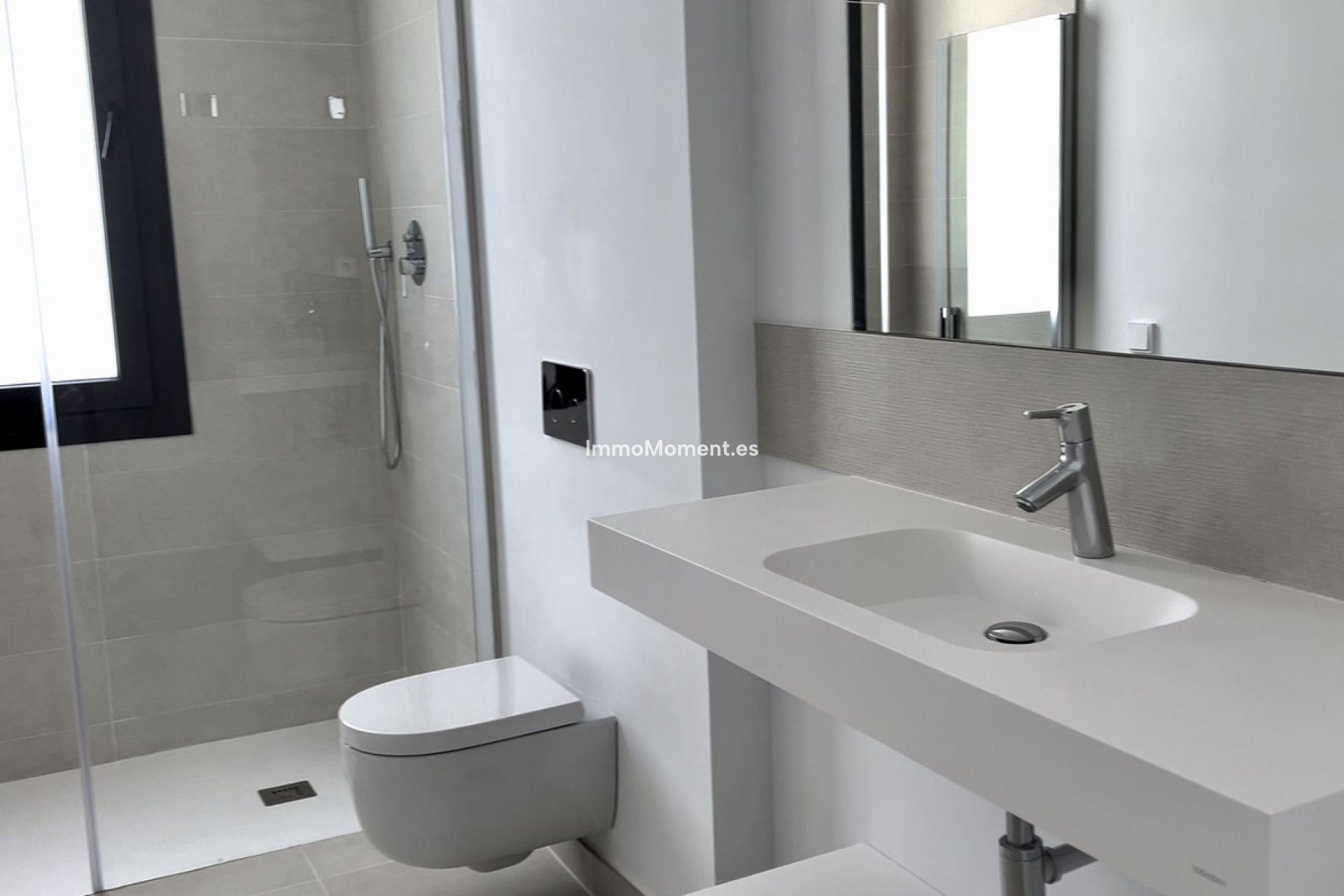 Reventa - Villa independiente - Fuengirola - Fuengirola Centro