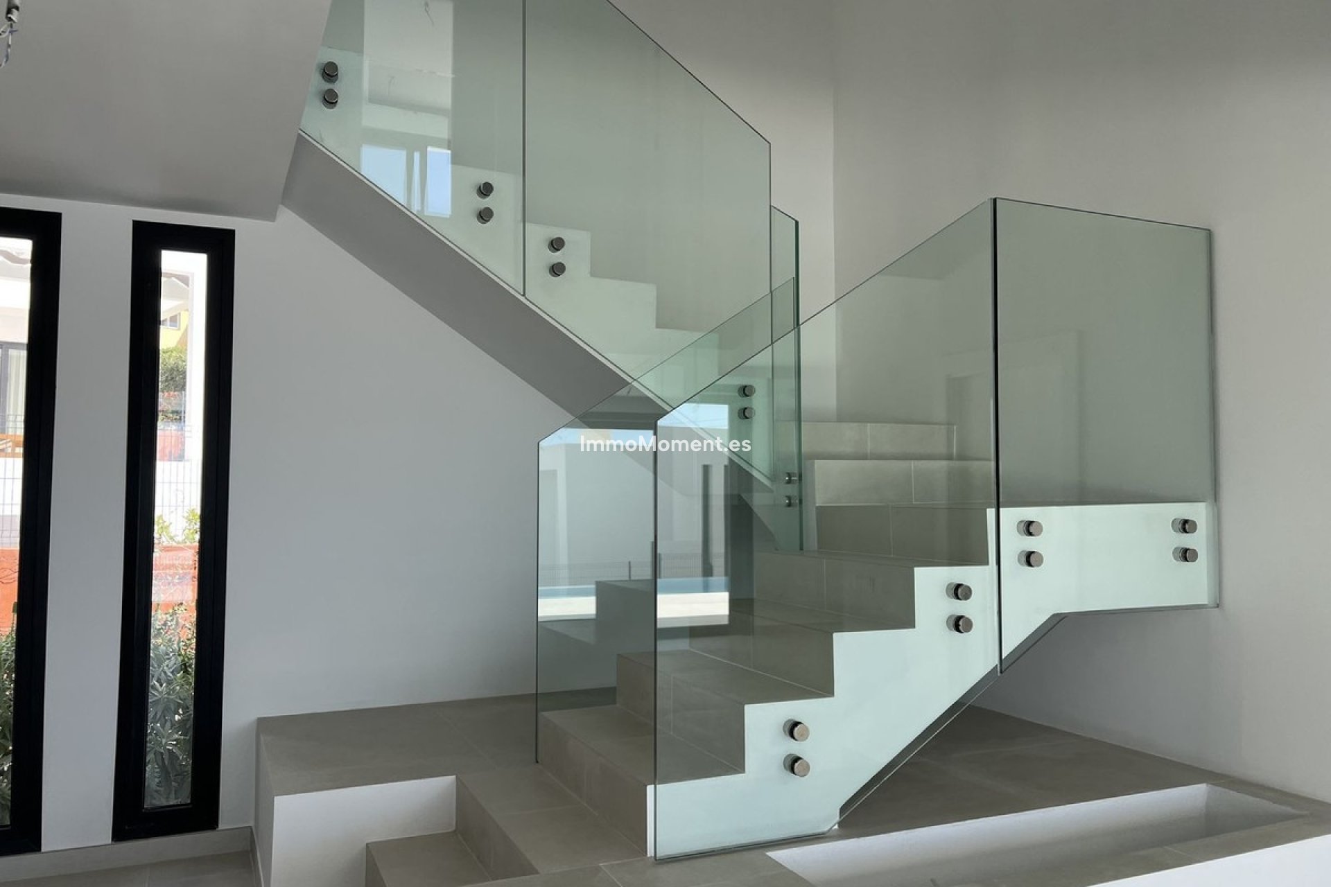 Reventa - Villa independiente - Fuengirola - Fuengirola Centro
