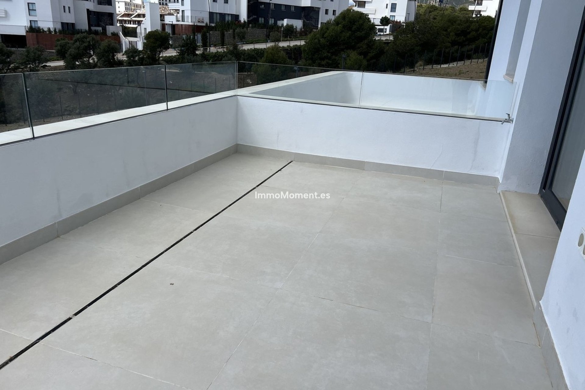 Reventa - Villa independiente - Fuengirola - Fuengirola Centro