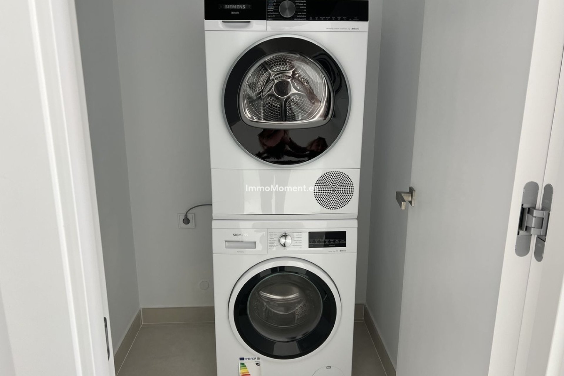 Reventa - Villa independiente - Fuengirola - Fuengirola Centro