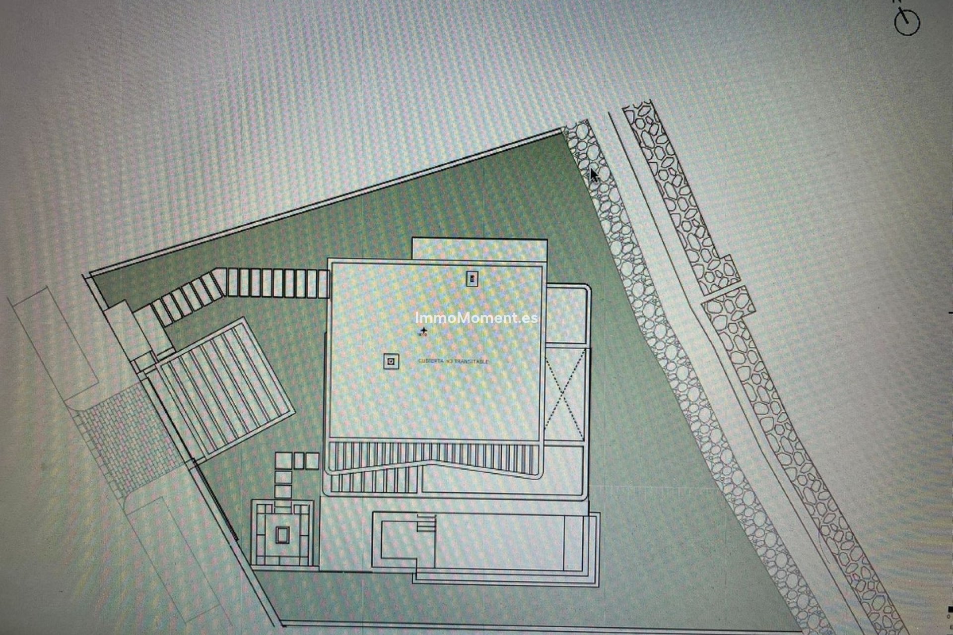 Reventa - Villa independiente - Fuengirola - Fuengirola Centro