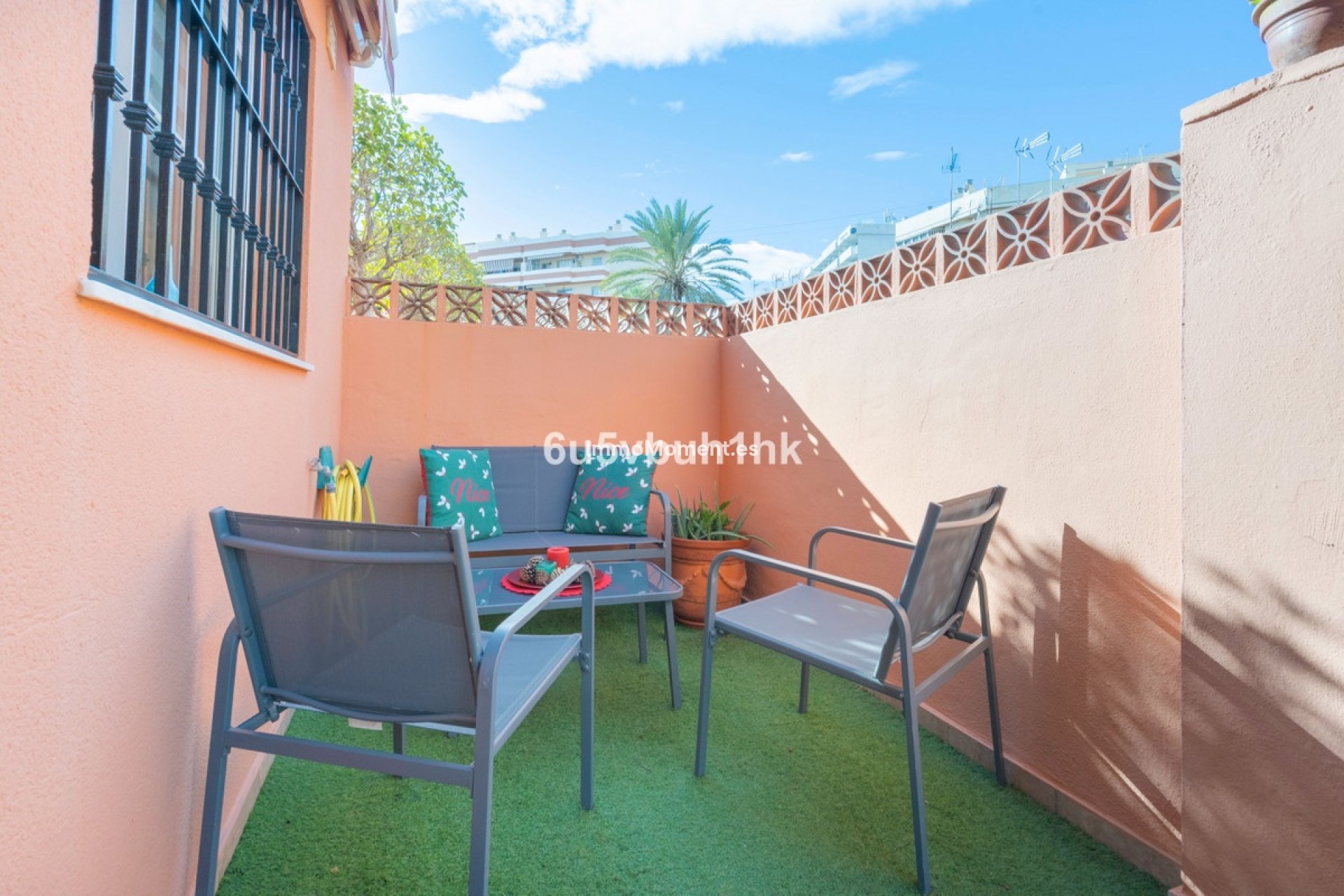 Reventa - Villa independiente - Fuengirola - Fuengirola Centro