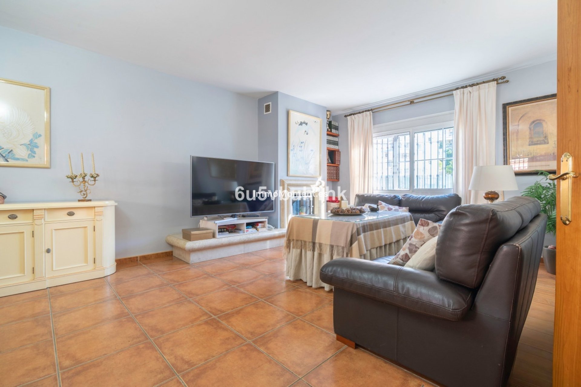 Reventa - Villa independiente - Fuengirola - Fuengirola Centro