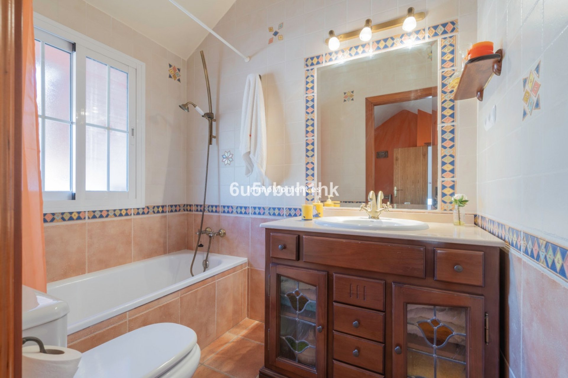 Reventa - Villa independiente - Fuengirola - Fuengirola Centro