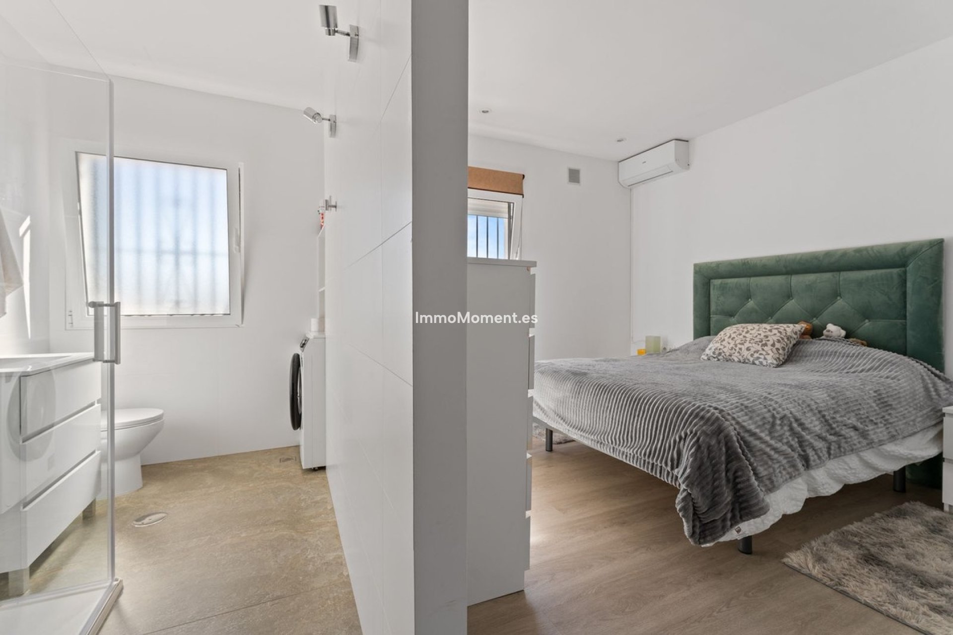 Reventa - Villa independiente - Fuengirola - Fuengirola Centro