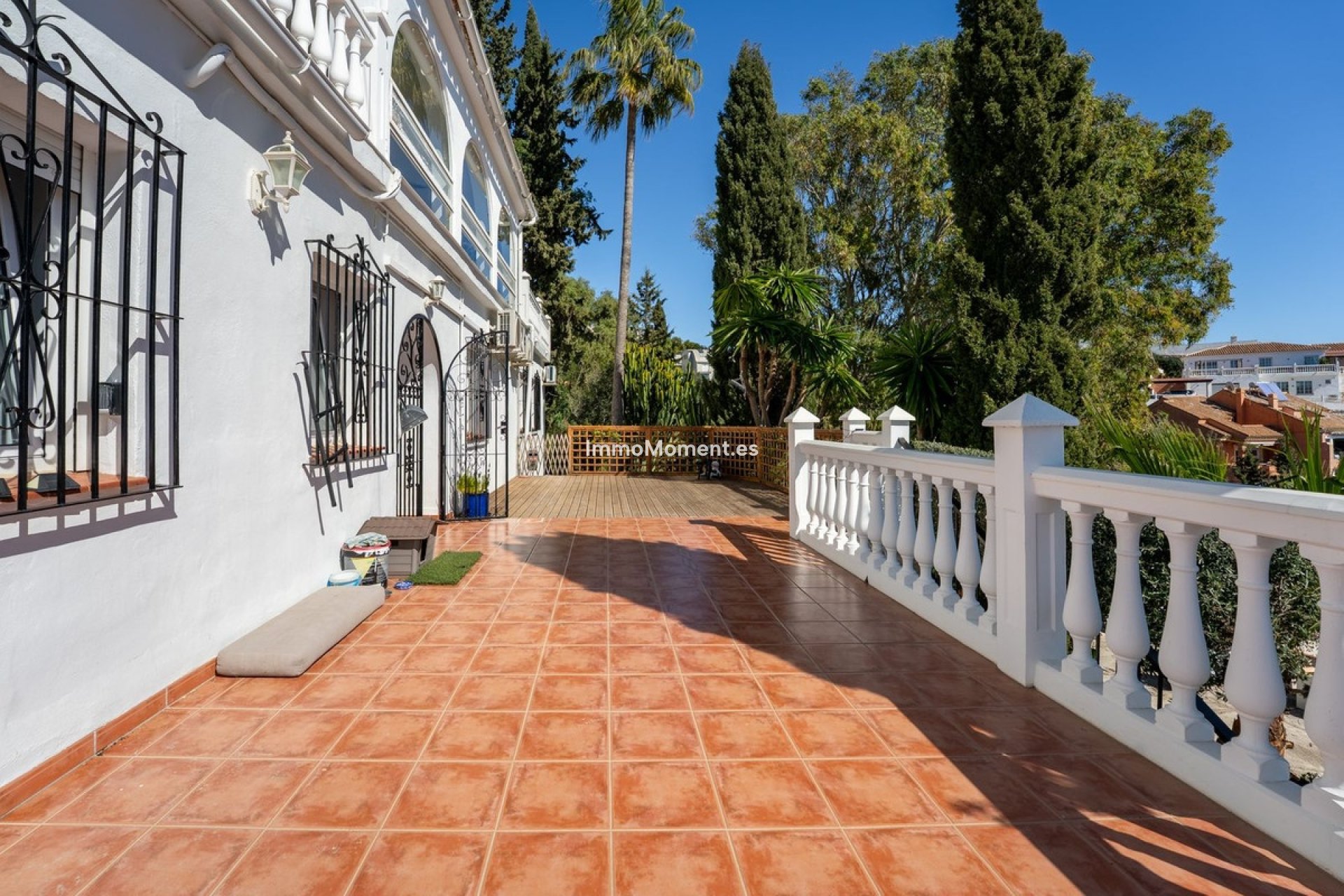Reventa - Villa independiente - Fuengirola - Fuengirola Centro