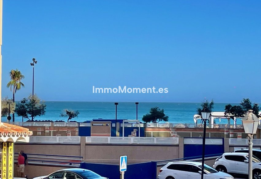 Reventa - Villa independiente - Fuengirola - Fuengirola Centro