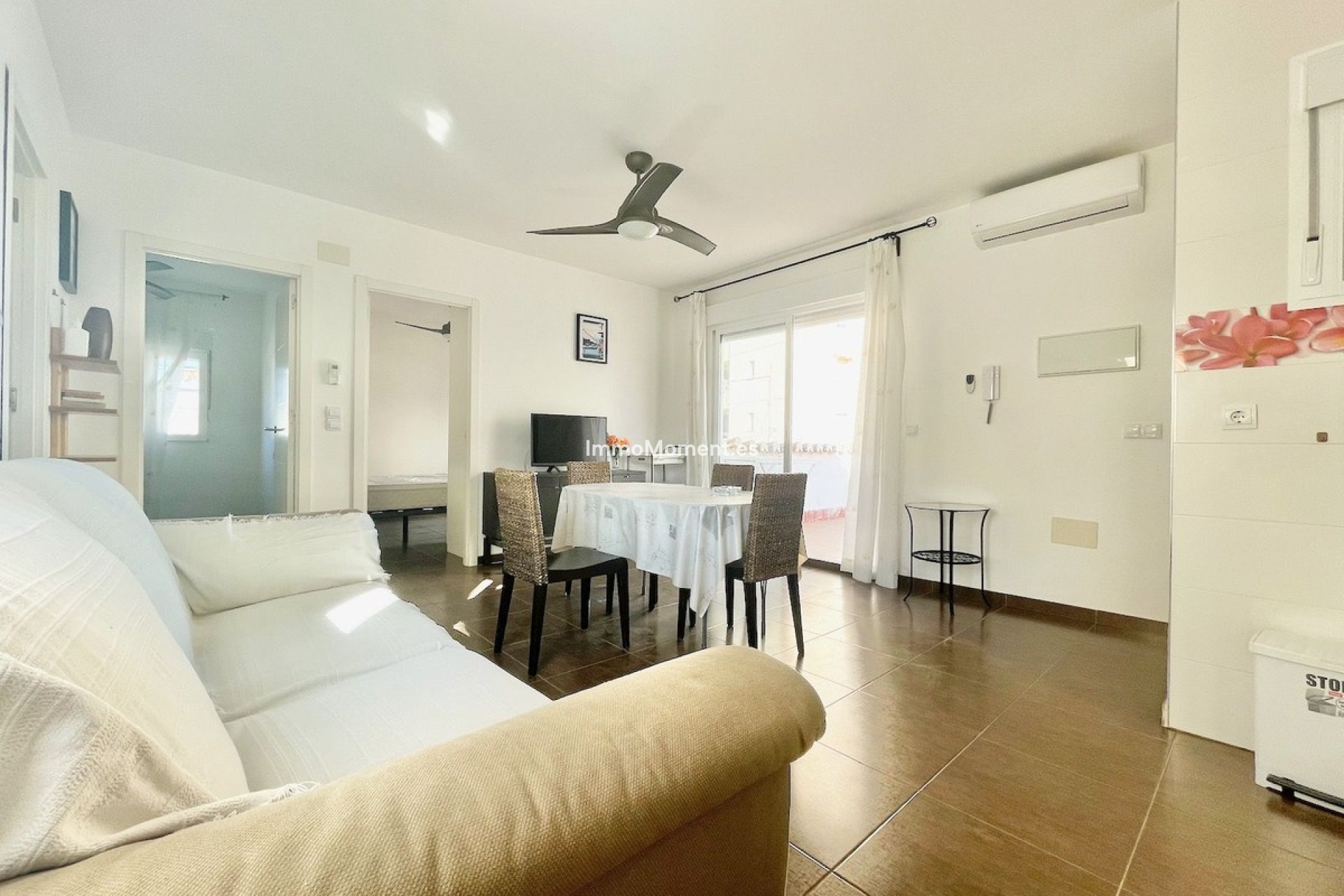 Reventa - Villa independiente - Fuengirola - Fuengirola Centro