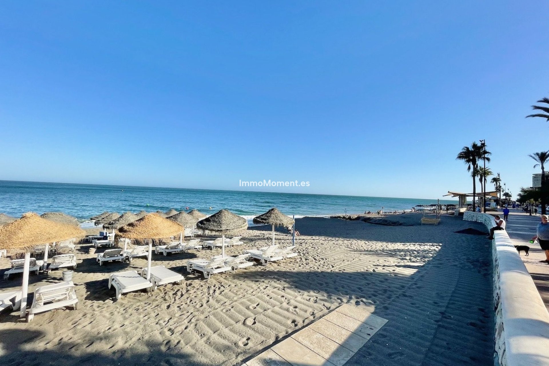 Reventa - Villa independiente - Fuengirola - Fuengirola Centro