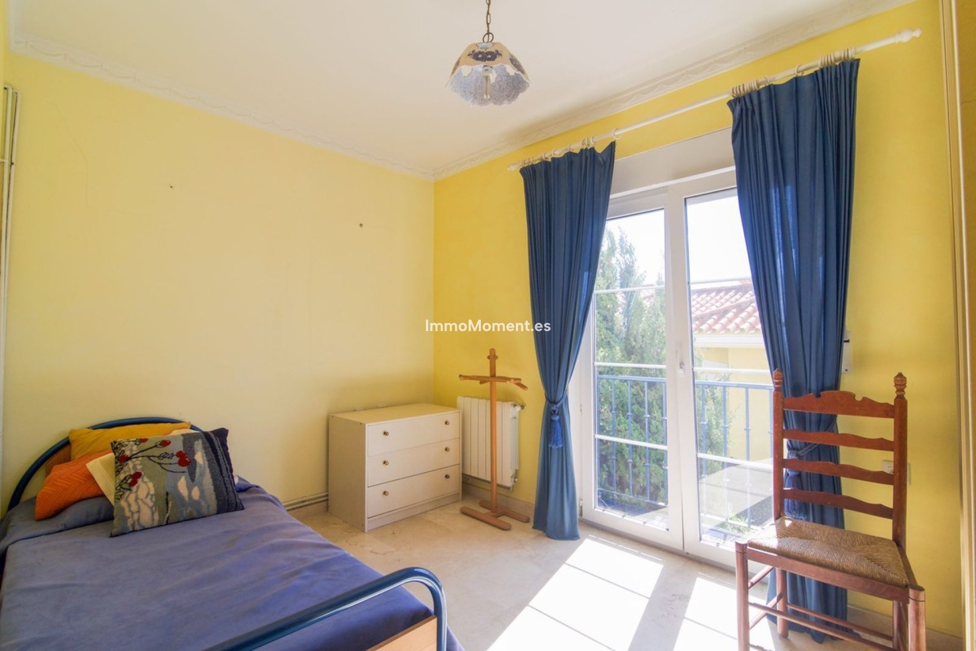 Reventa - Villa independiente - Fuengirola - Fuengirola Centro
