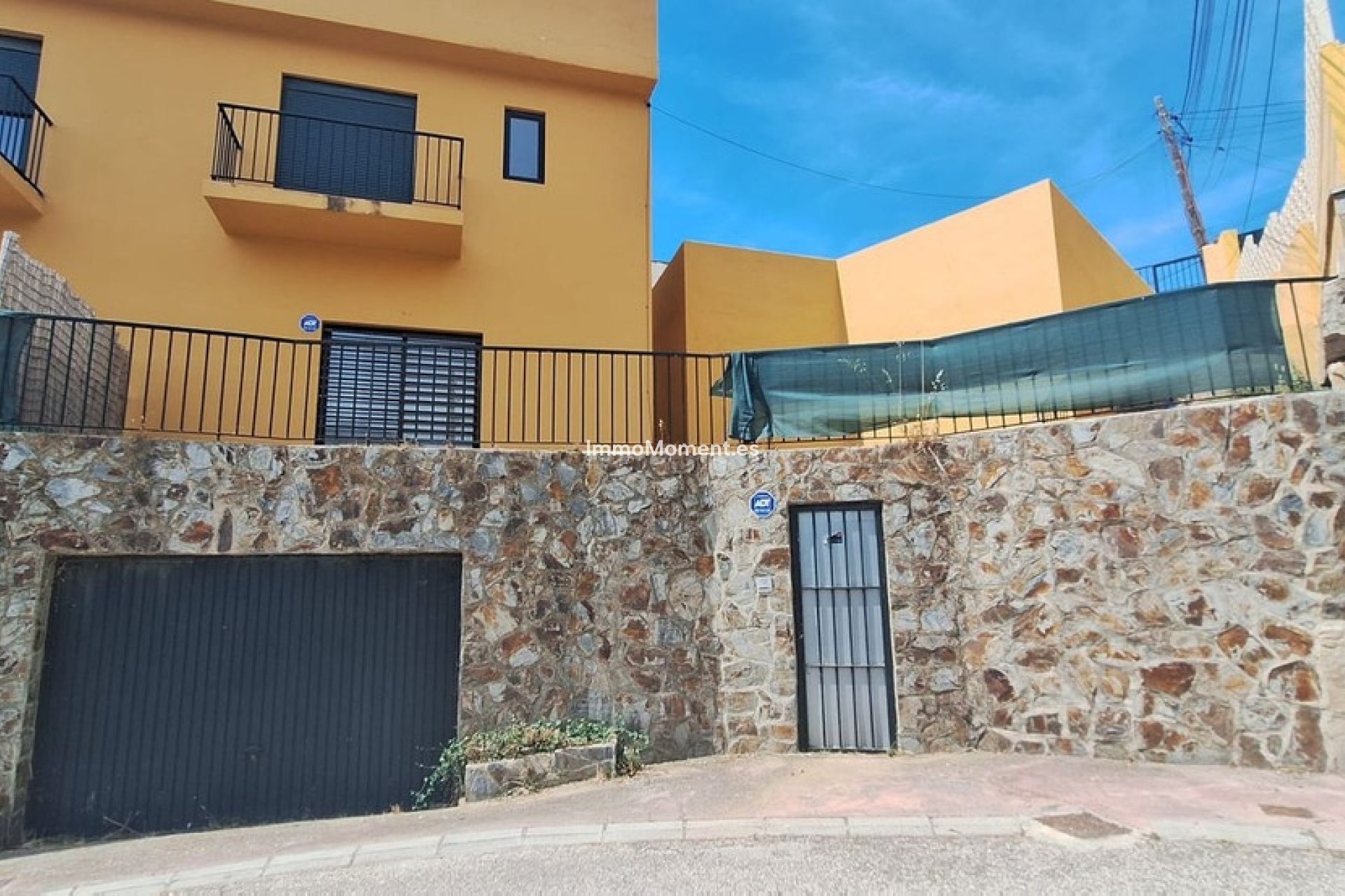 Reventa - Villa independiente - Fuengirola - Fuengirola Centro
