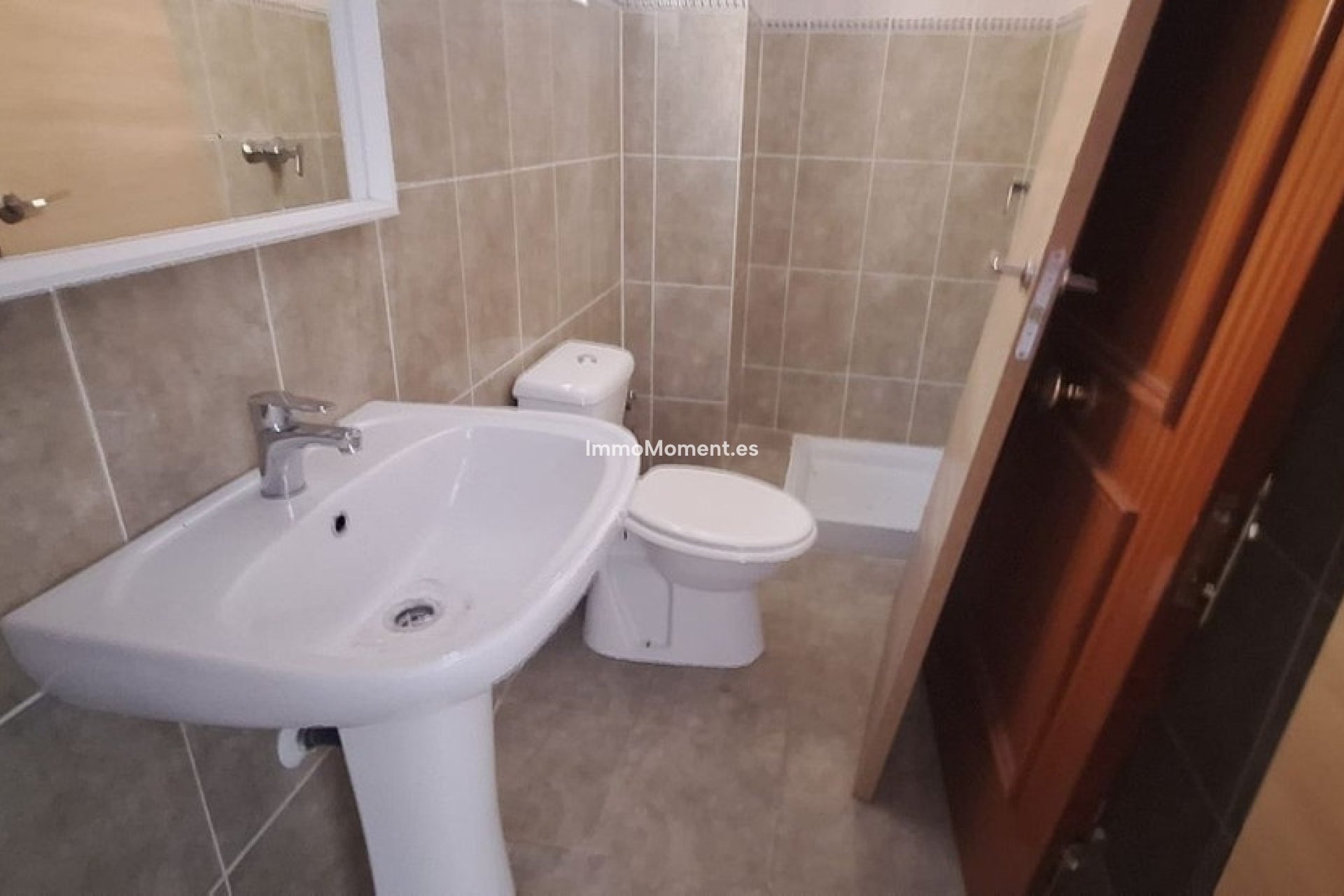 Reventa - Villa independiente - Fuengirola - Fuengirola Centro