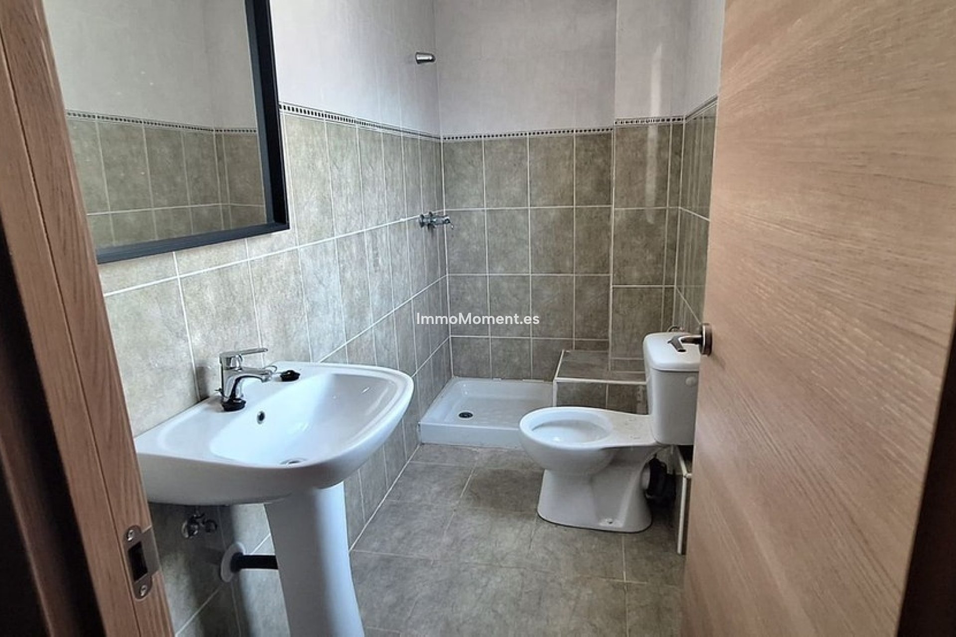 Reventa - Villa independiente - Fuengirola - Fuengirola Centro