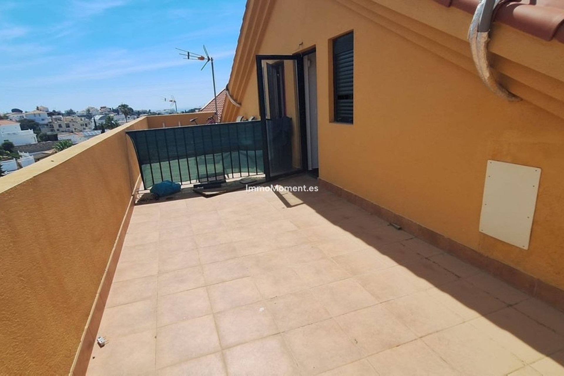 Reventa - Villa independiente - Fuengirola - Fuengirola Centro