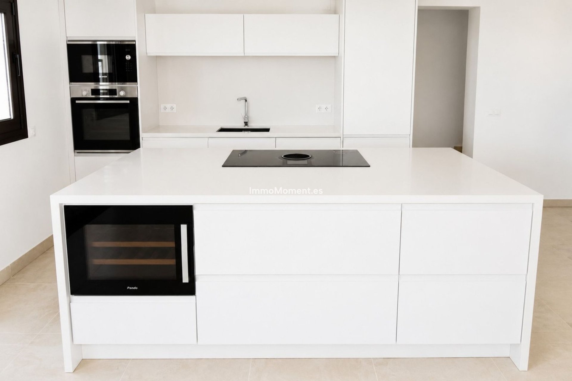 Reventa - Villa independiente - Fuengirola - Fuengirola Centro