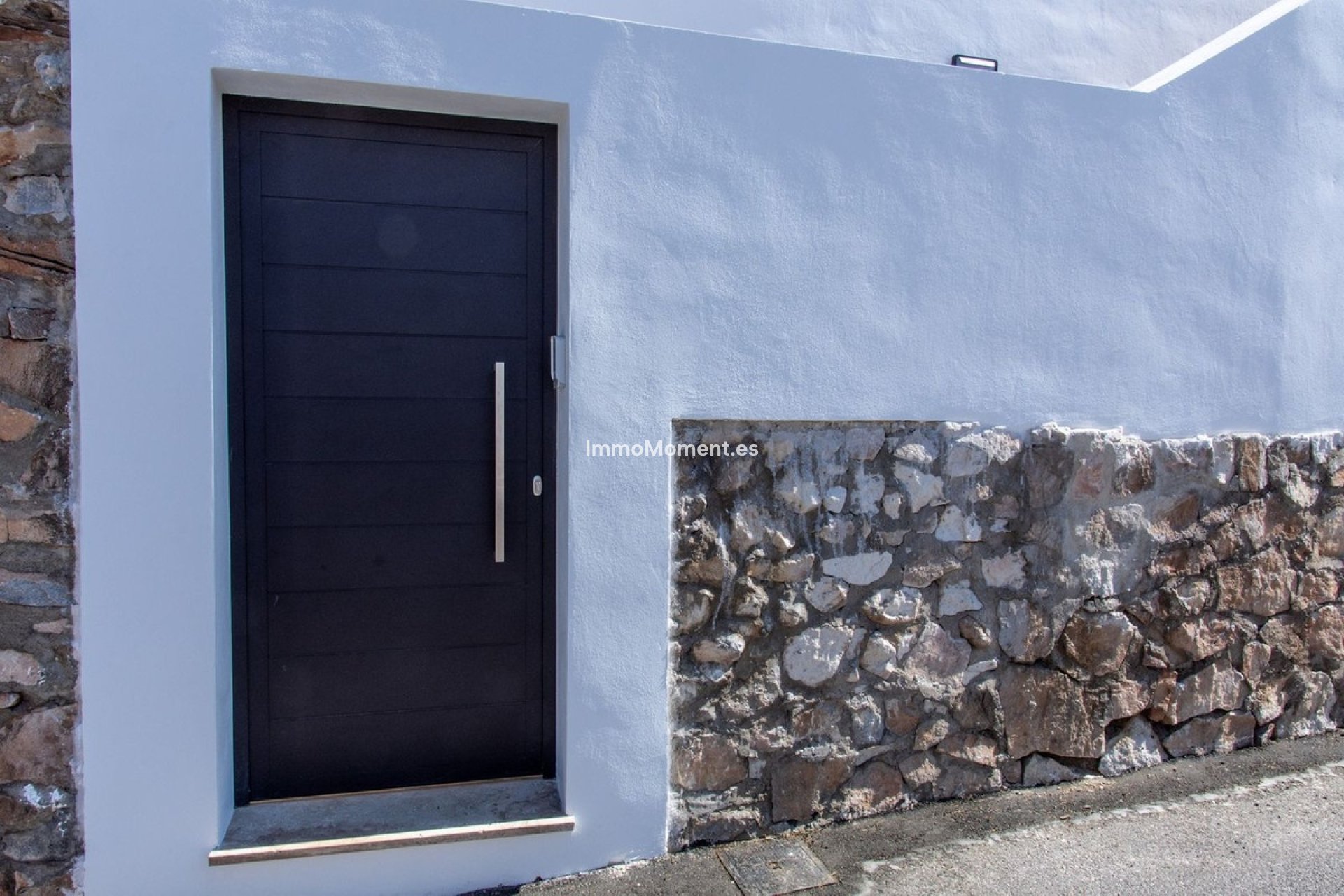 Reventa - Villa independiente - Fuengirola - Fuengirola Centro