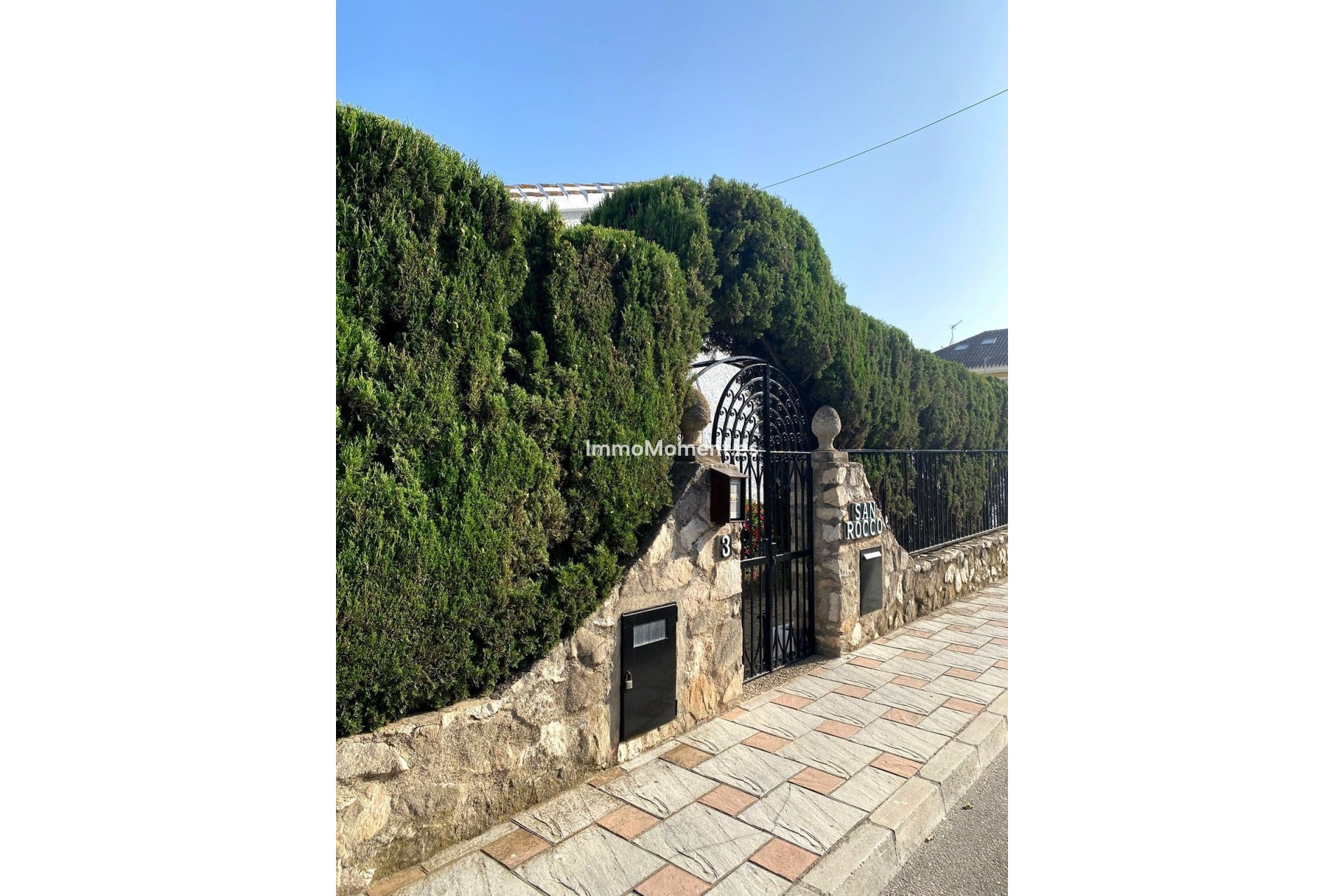 Reventa - Villa independiente - Fuengirola - Fuengirola Centro