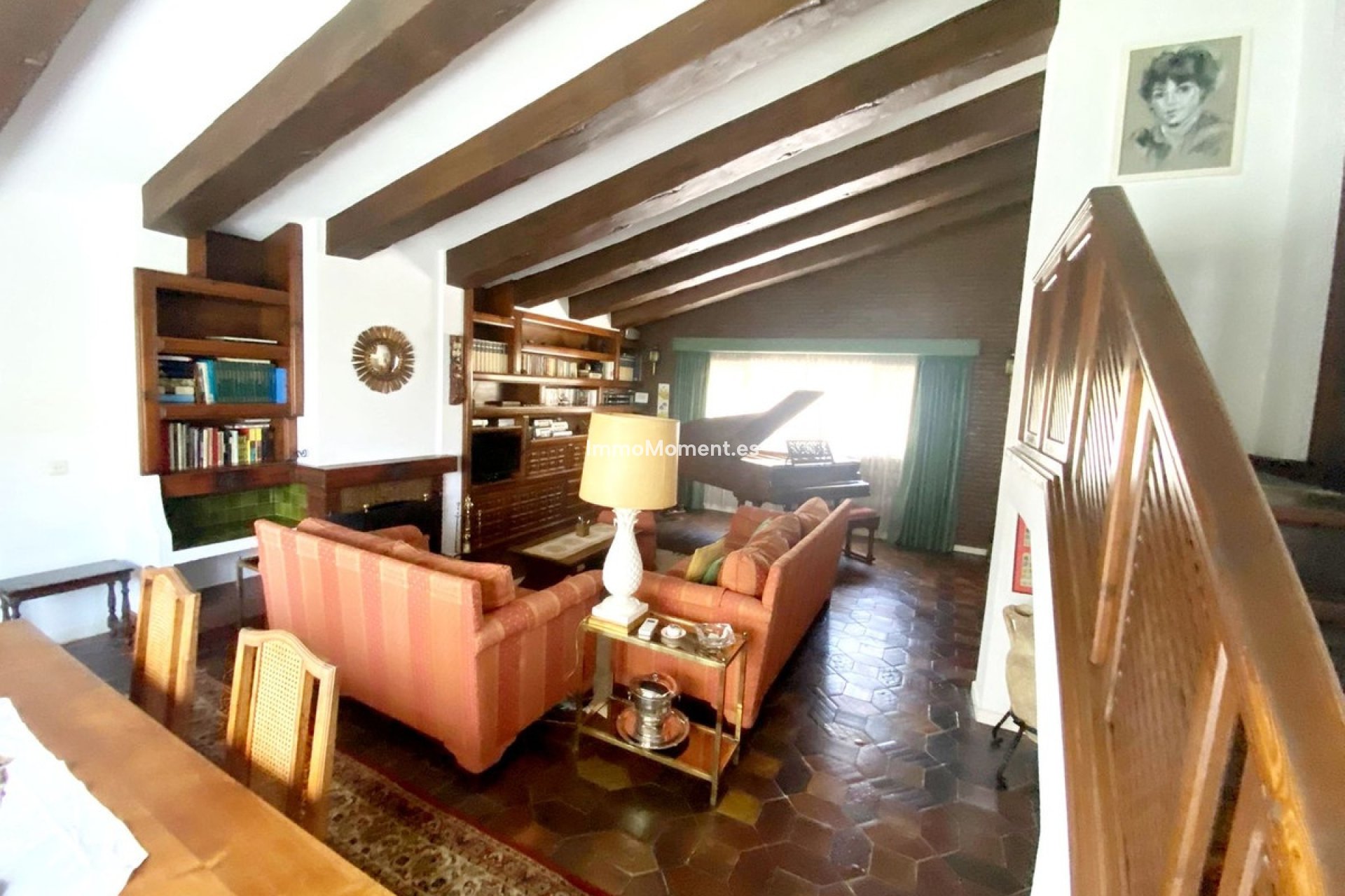 Reventa - Villa independiente - Fuengirola - Fuengirola Centro