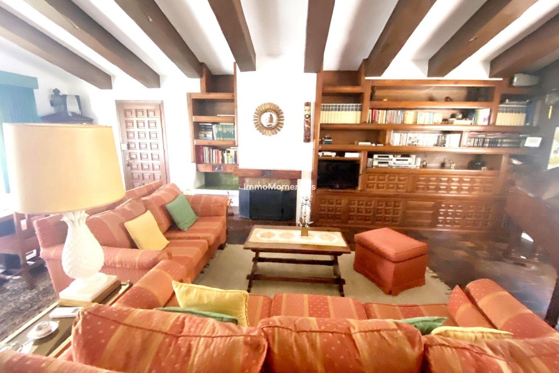 Reventa - Villa independiente - Fuengirola - Fuengirola Centro