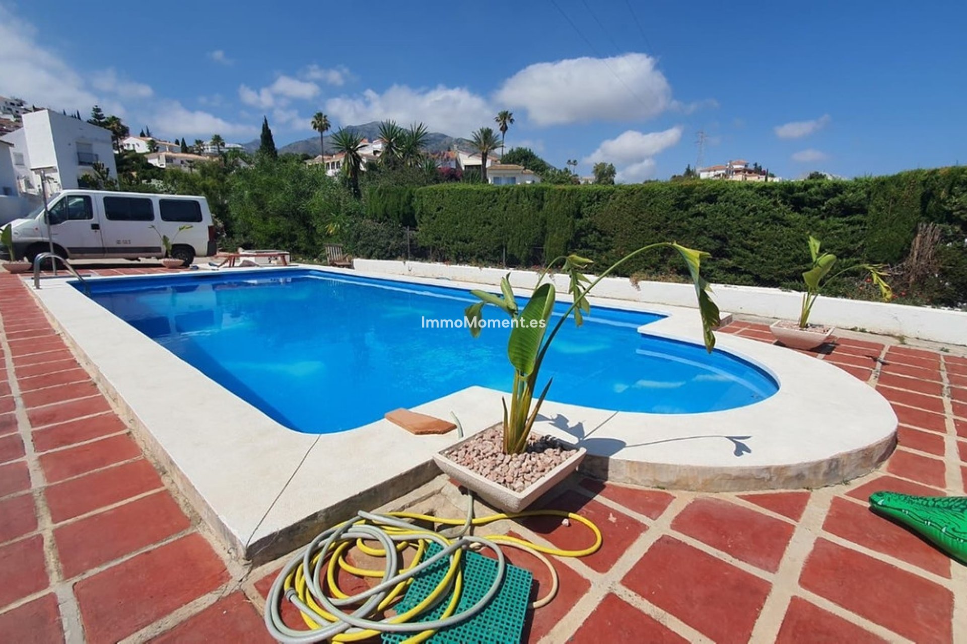 Reventa - Villa independiente - Fuengirola - Fuengirola Centro