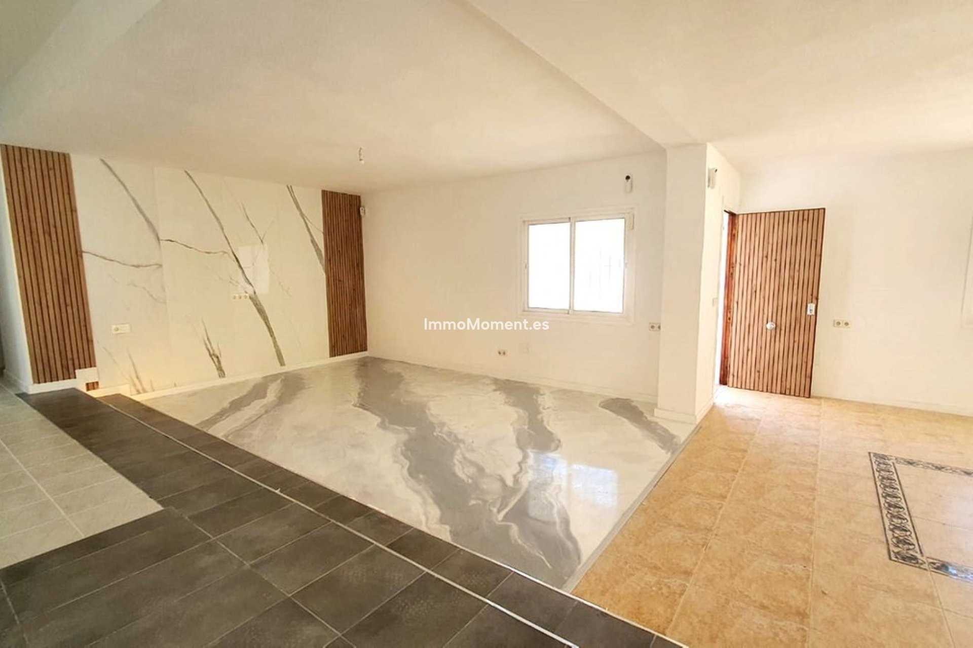 Reventa - Villa independiente - Fuengirola - Fuengirola Centro
