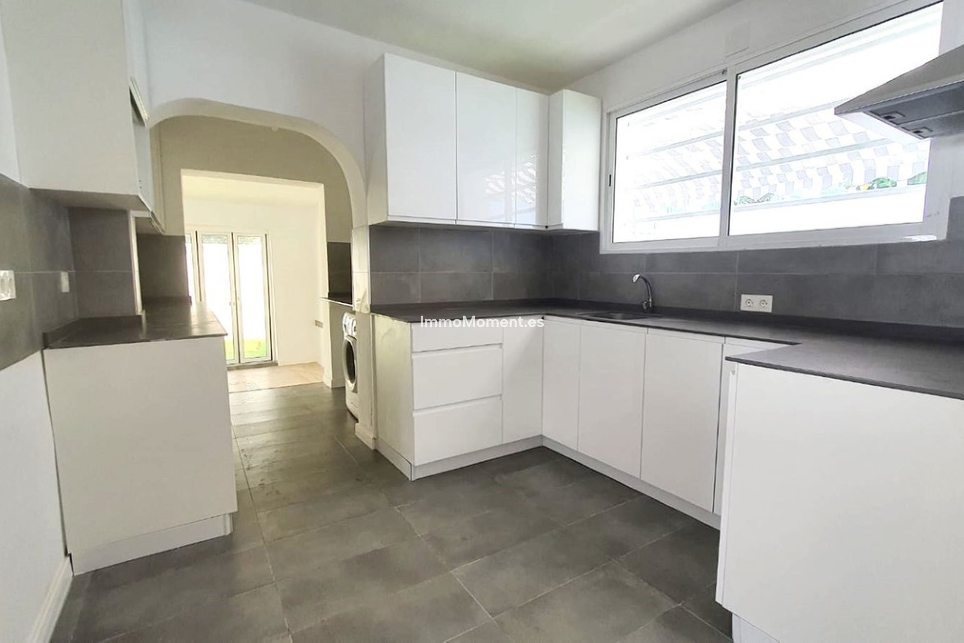 Reventa - Villa independiente - Fuengirola - Fuengirola Centro