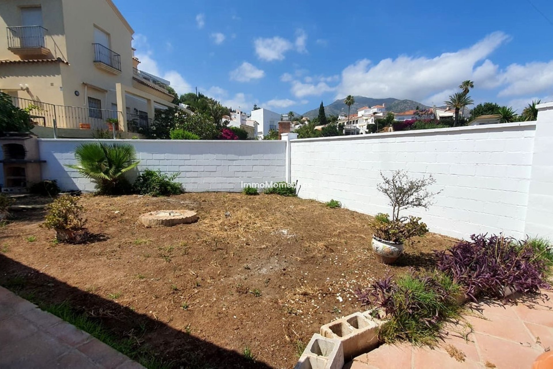 Reventa - Villa independiente - Fuengirola - Fuengirola Centro